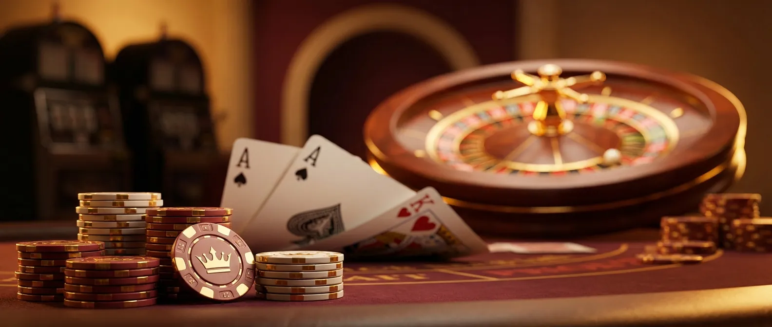 Springbok Casino bonus